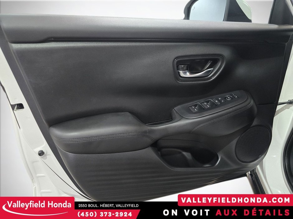 2023 Honda HR-V LX-14