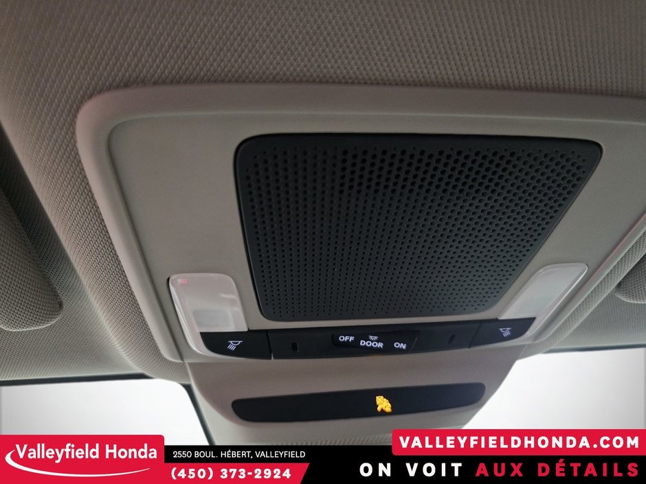 2023 Honda HR-V LX-23