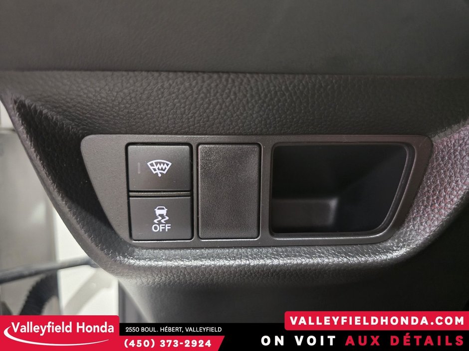 2023 Honda HR-V LX-28