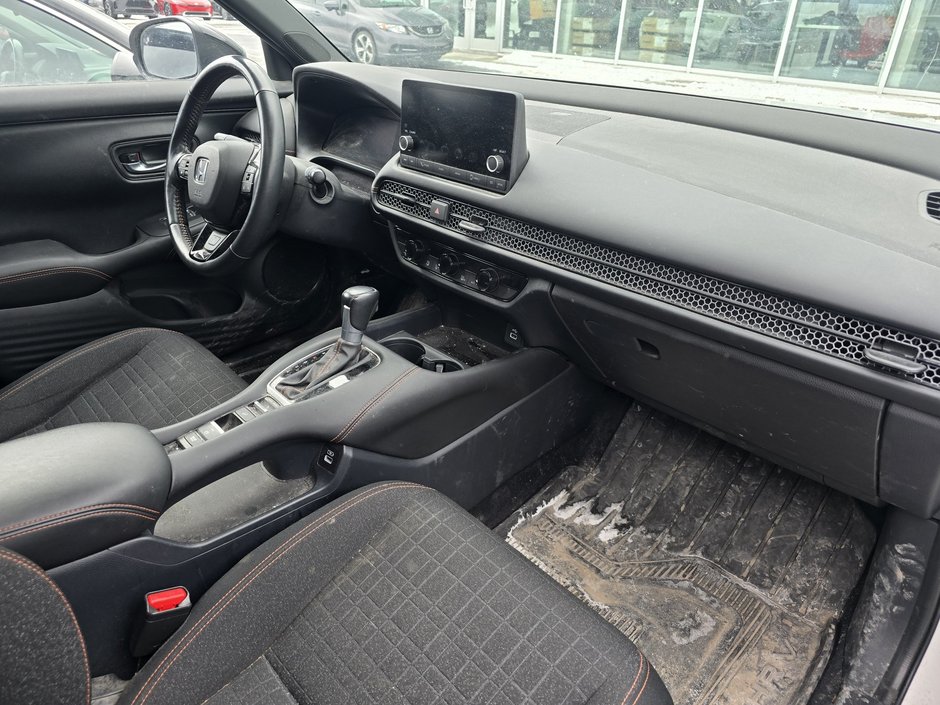 Honda HR-V Sport AWD - Certifié Honda 7ans 160 000km 2023-2