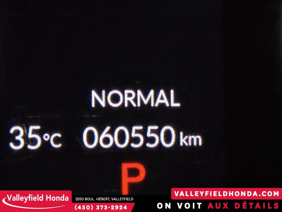 2023 Honda HR-V Sport CERTIFIÉ GARANTIE 7 ANS 160000KM PROPULSEUR-20