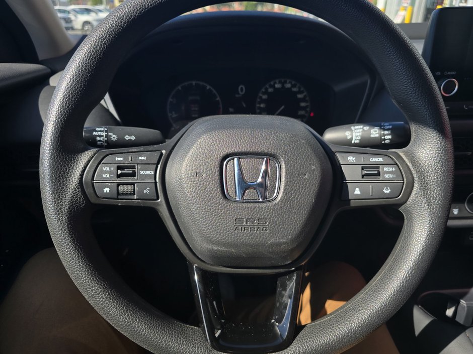 Honda HR-V LX-B 2024-15