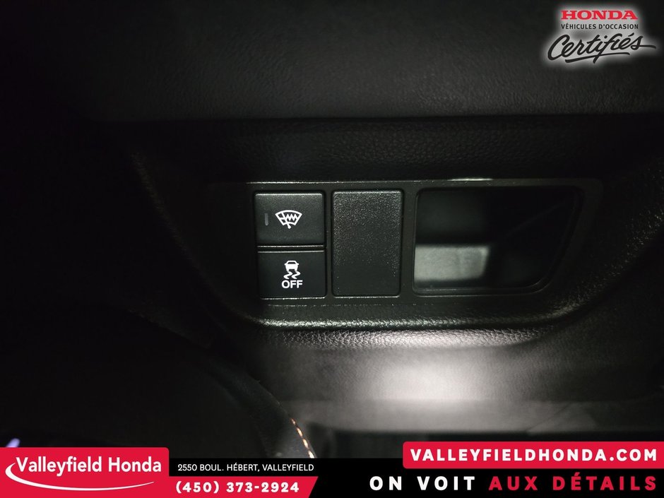 Honda HR-V Sport-B 2024-29