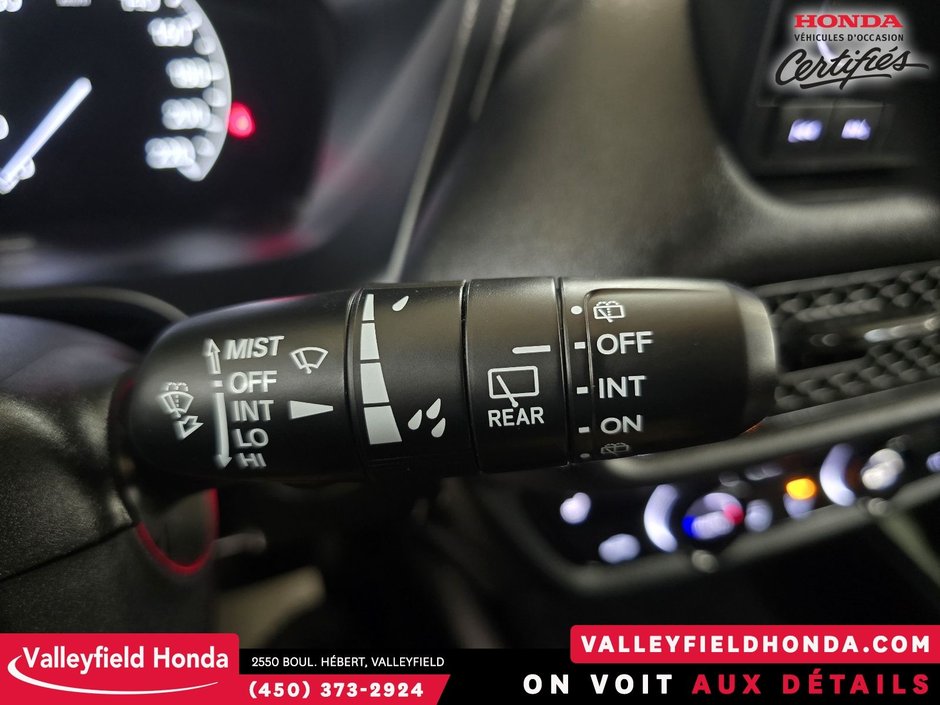 Honda HR-V Sport-B 2024-27