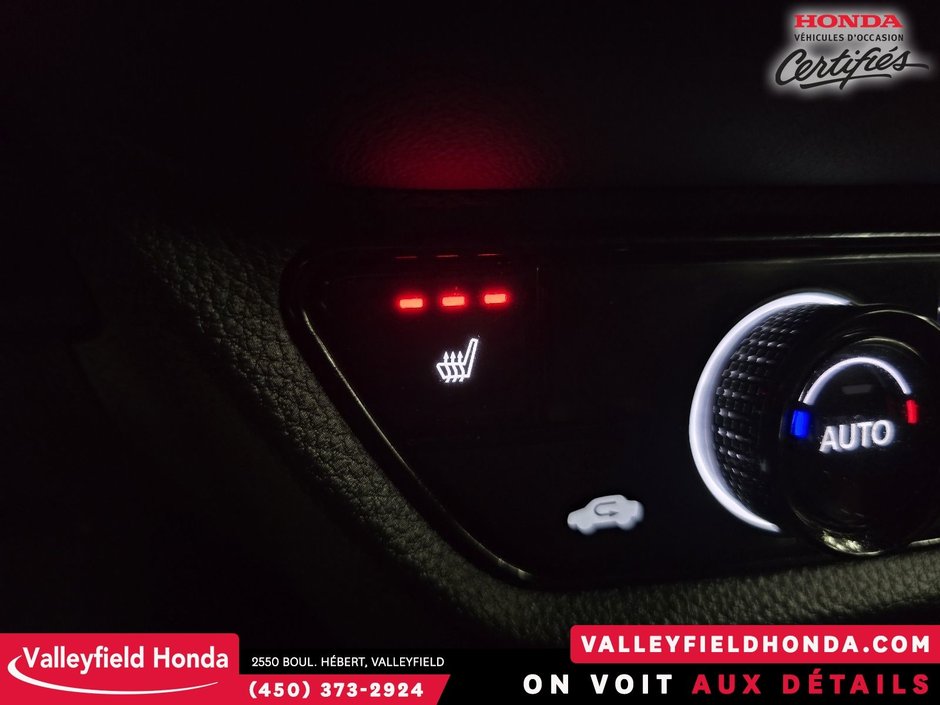 Honda HR-V Sport-B 2024-22