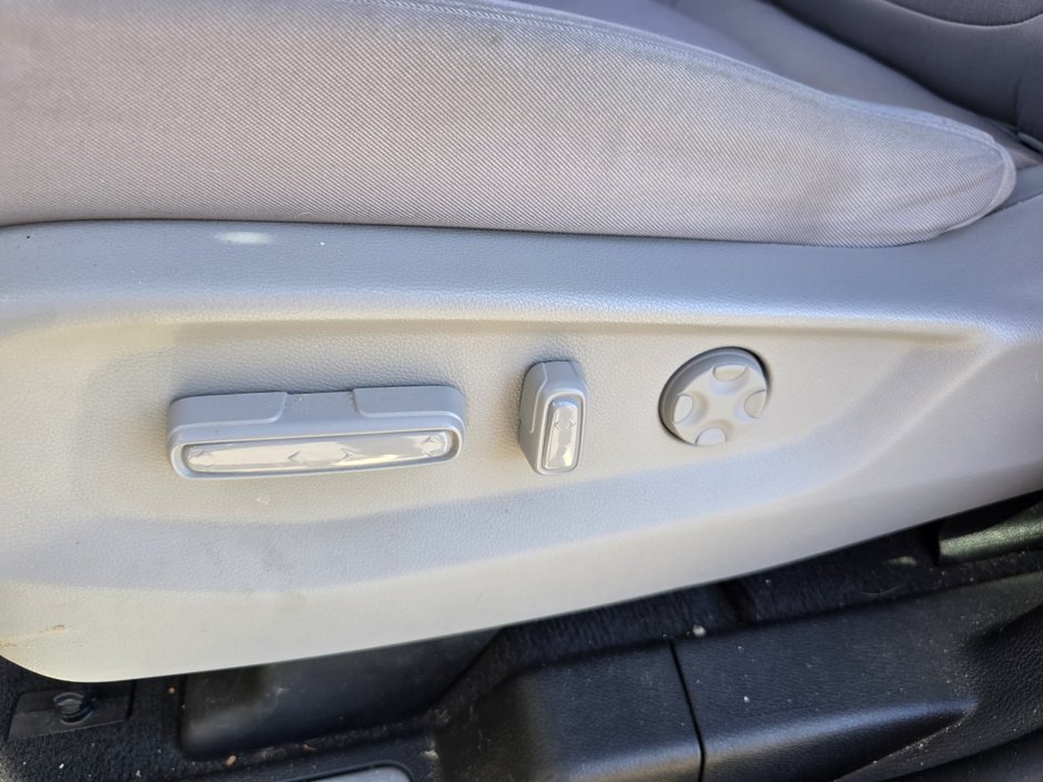 2018 Honda Odyssey EX-9