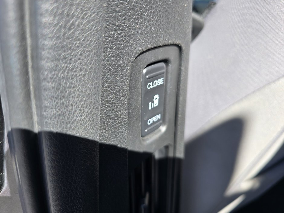 2018 Honda Odyssey EX-8