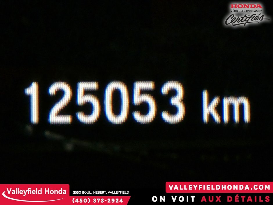 2022 Honda Odyssey EX-L DVD-24