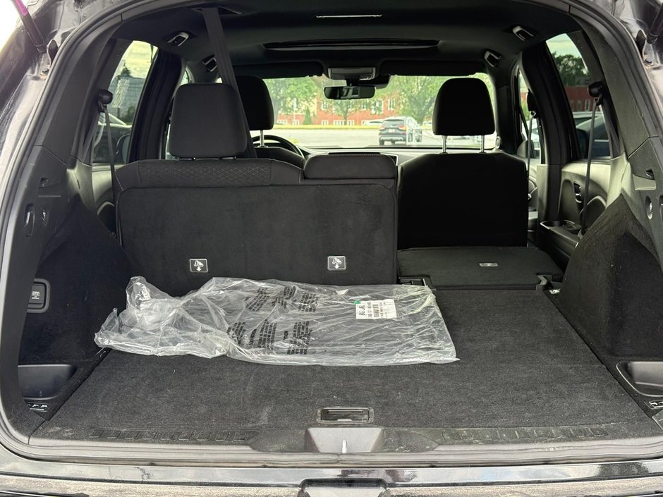 2021 Honda Passport Sport-6