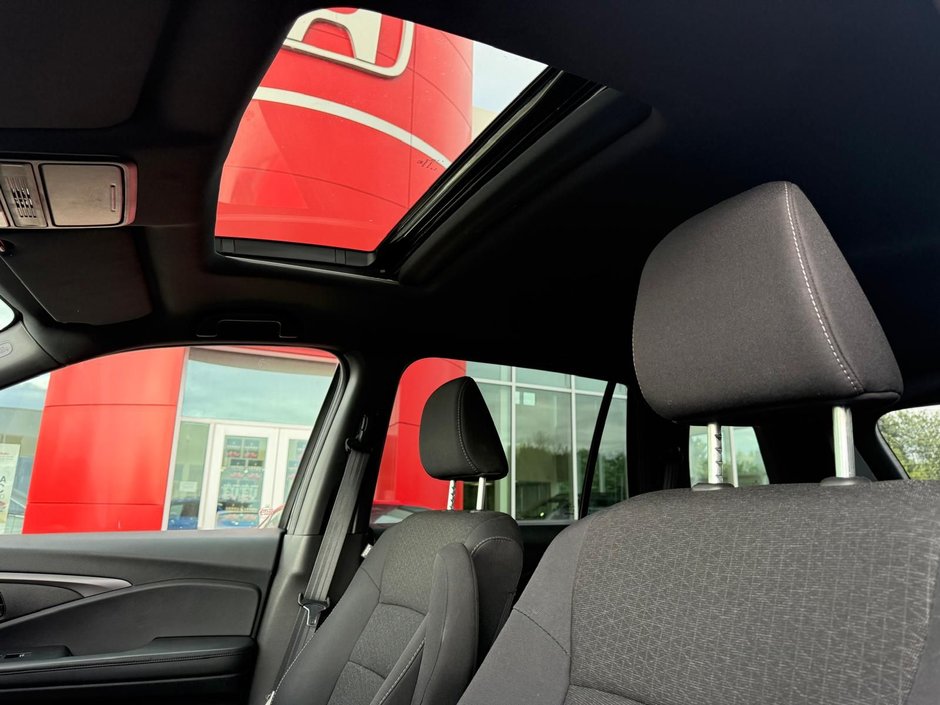 2021 Honda Passport Sport-13