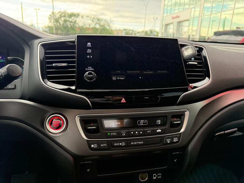 2021 Honda Passport Sport-11
