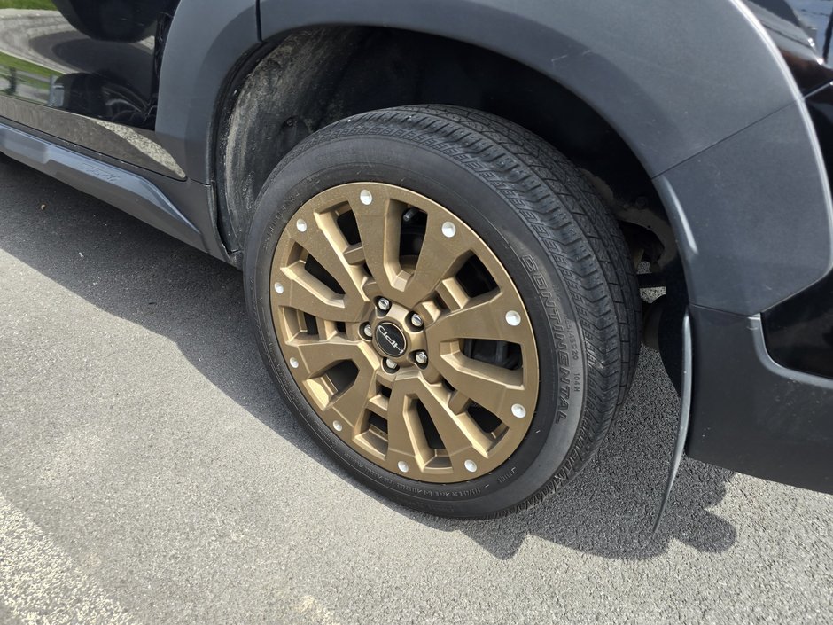 Honda Passport Touring HPD CERTIFIÉ 2022-3
