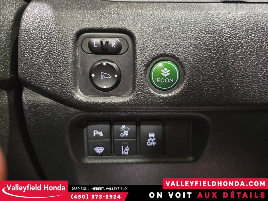 Honda Pilot EX-L Navi 2019-32