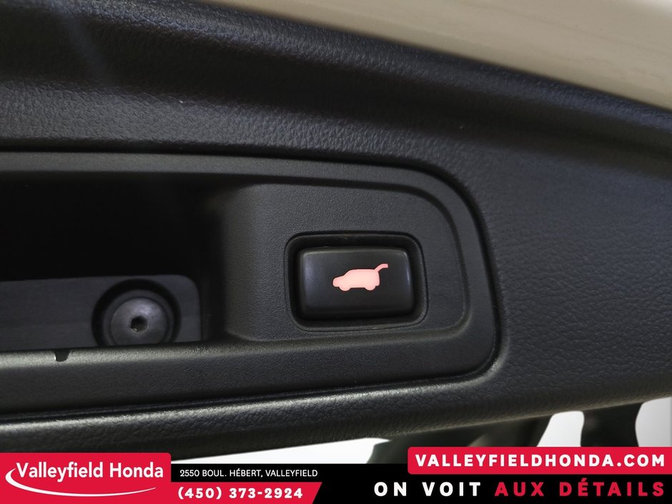 Honda Pilot EX-L Navi 2019-10