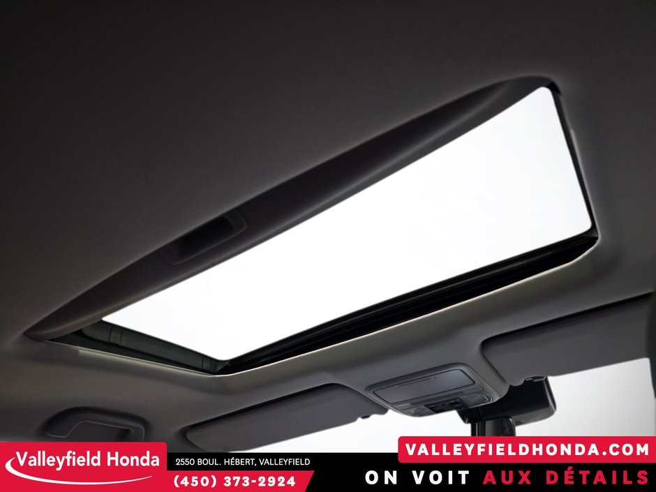 Honda Pilot EX-L Navi 2019-27