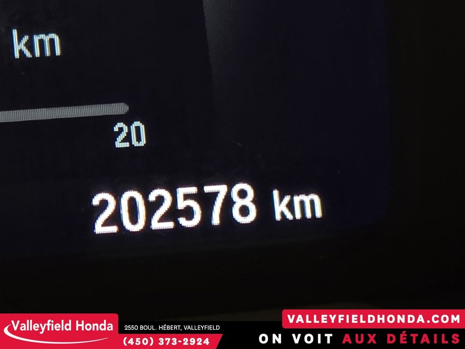 Honda Pilot EX-L Navi 2019-23