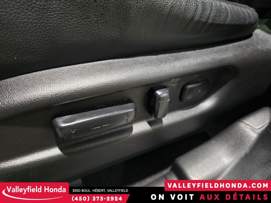 Honda Pilot EX-L Navi 2019-18
