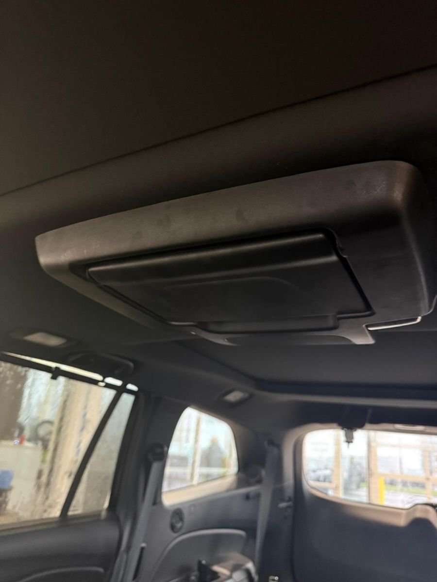 Honda Pilot Black Edition 2020-11