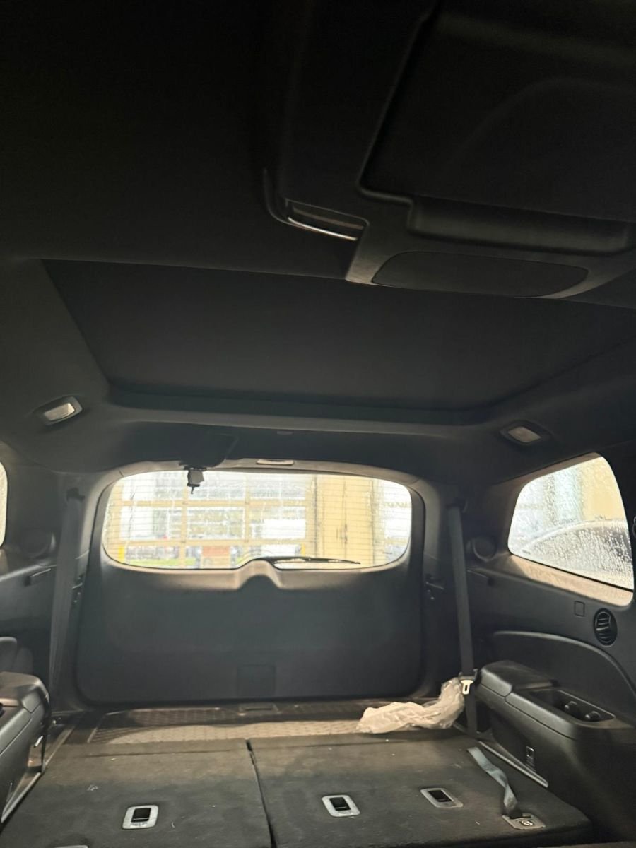 Honda Pilot Black Edition 2020-14