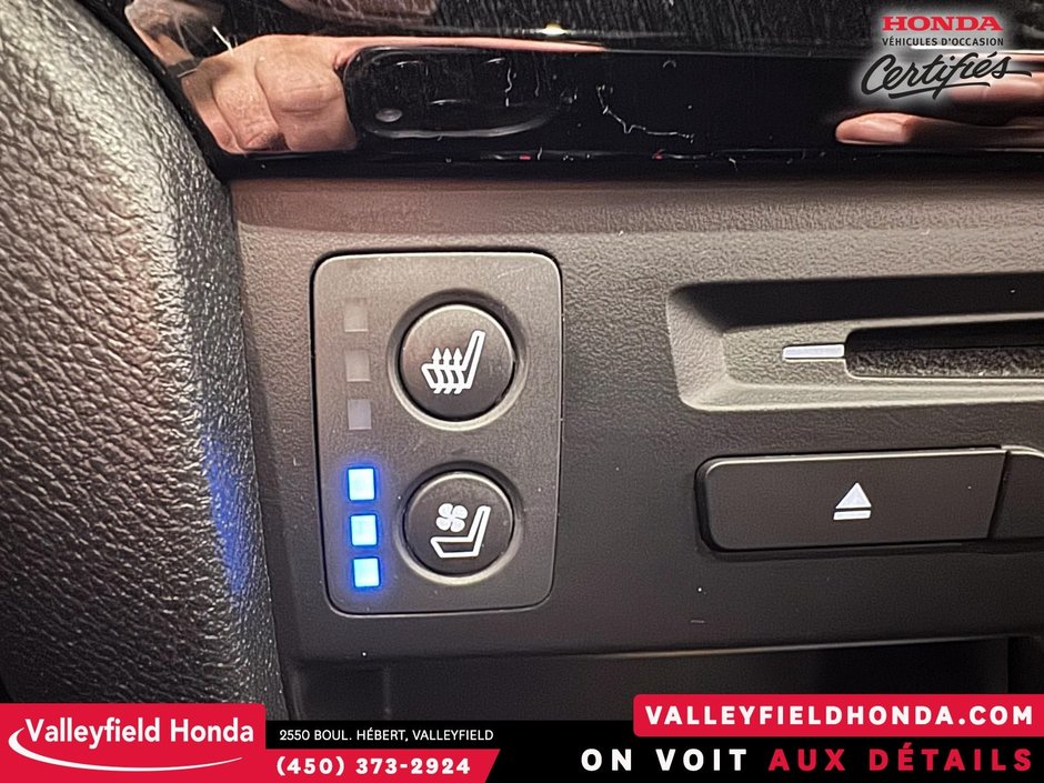 Honda Pilot Touring AWD 7-Passenger 2021-26
