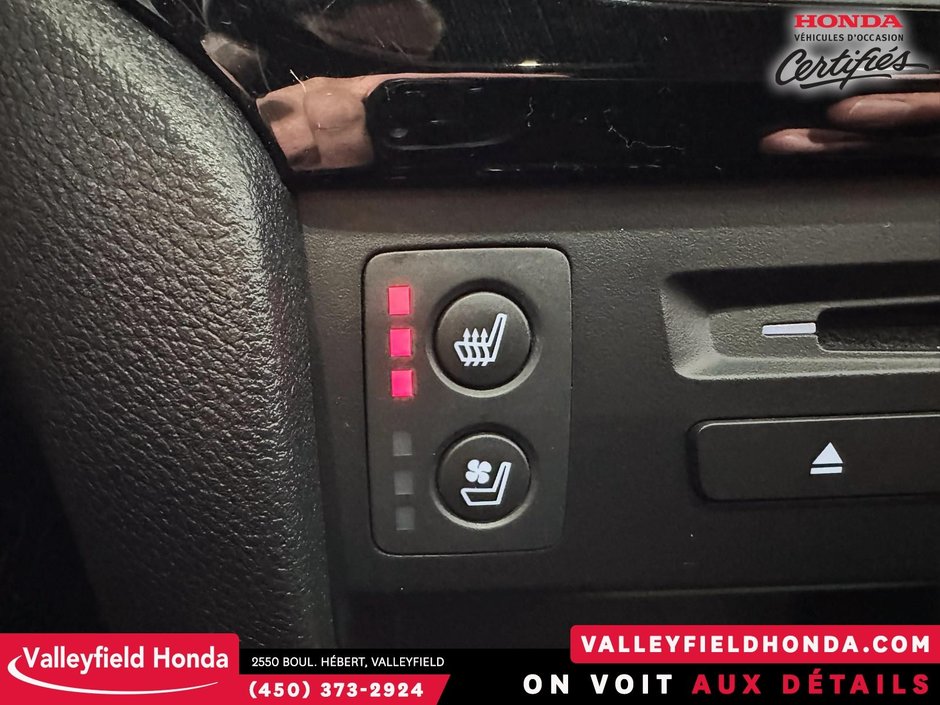 Honda Pilot Touring AWD 7-Passenger 2021-25