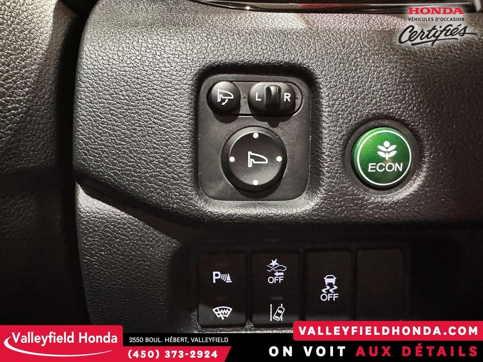 Honda Pilot Touring AWD 7-Passenger 2021-20