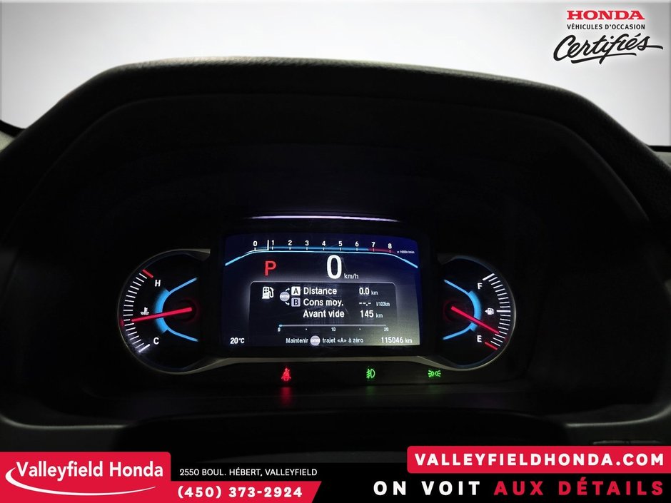 2021 Honda Pilot EX-L-27