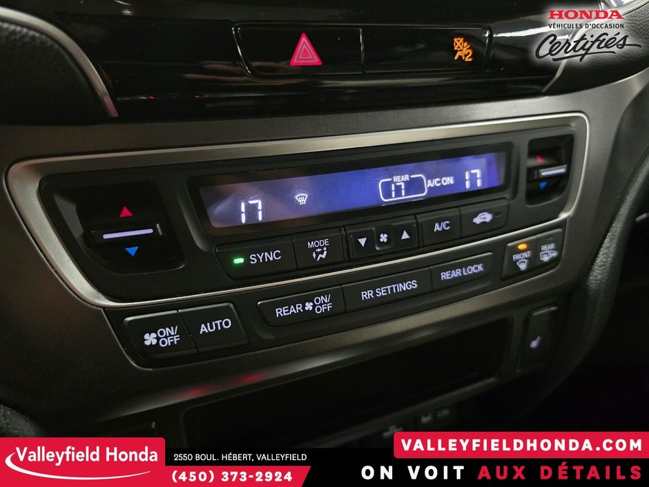 2021 Honda Pilot EX-L-25