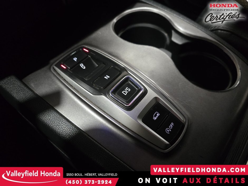 2021 Honda Pilot EX-L-28