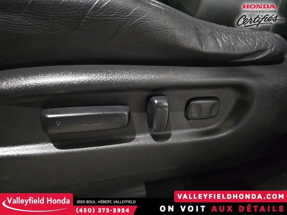 2021 Honda Pilot EX-L-19