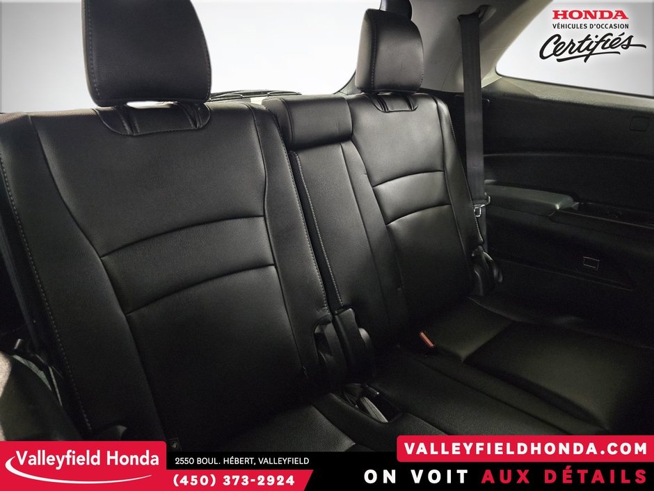 2021 Honda Pilot EX-L-16