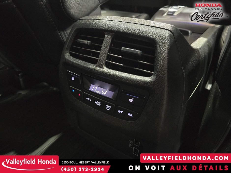 2021 Honda Pilot EX-L-15