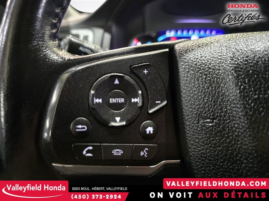 2021 Honda Pilot EX-L-21