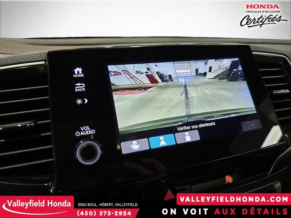 2021 Honda Pilot EX-L-31