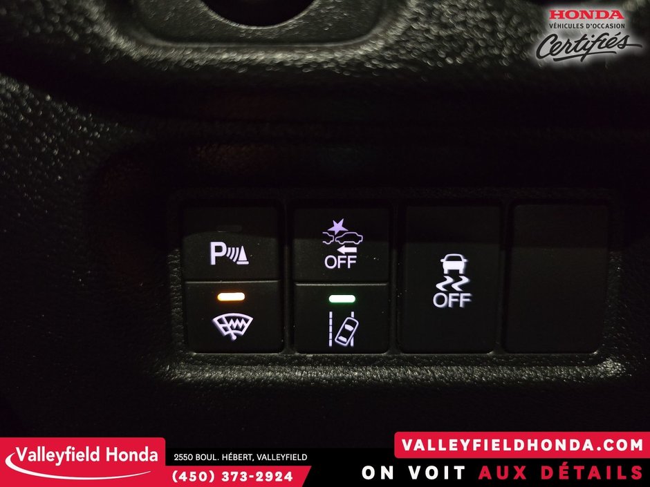 2021 Honda Pilot EX-L-34