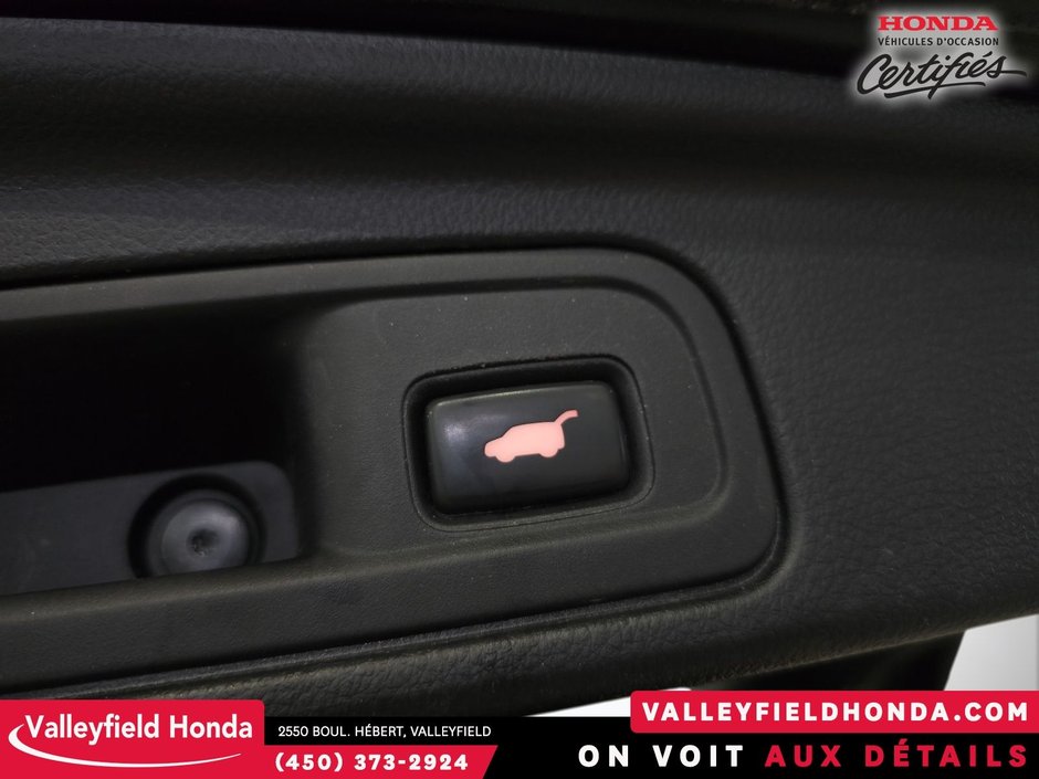 2021 Honda Pilot EX-L-11