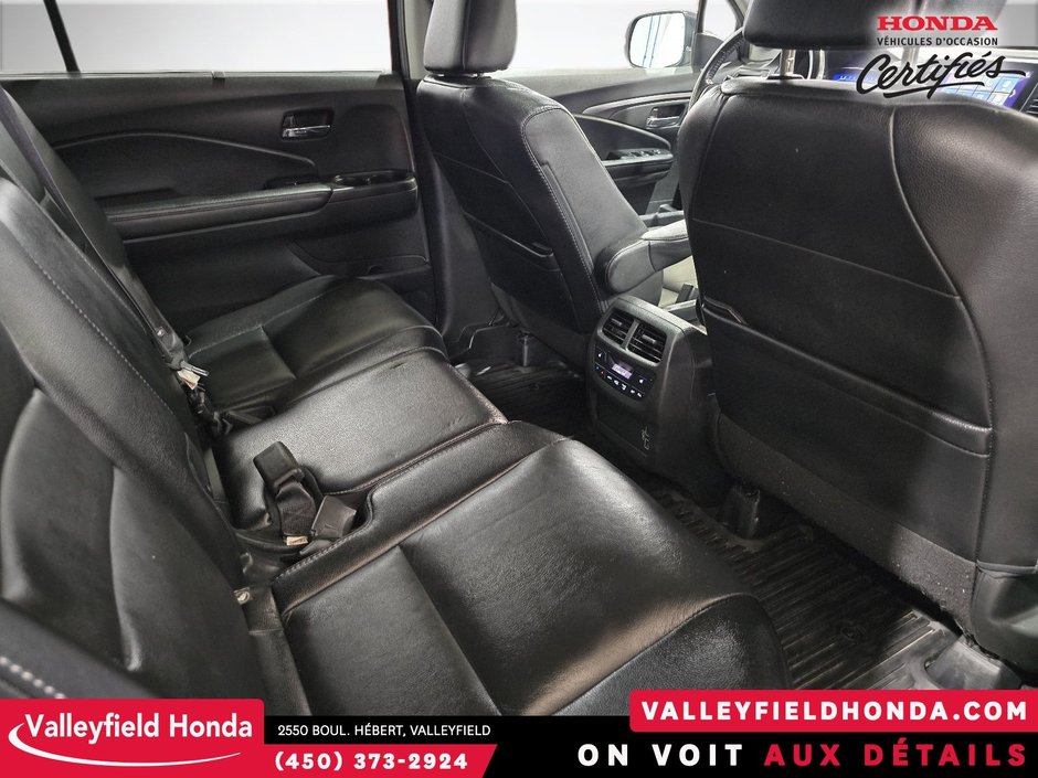 2021 Honda Pilot EX-L-14