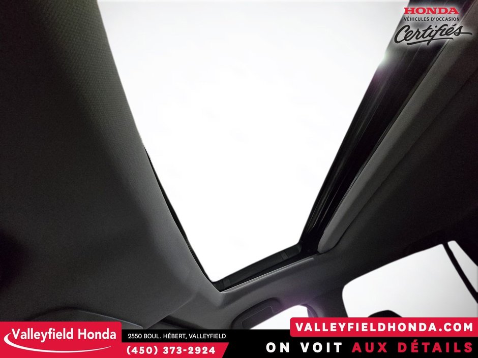 2021 Honda Pilot EX-L-30