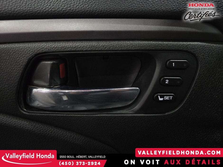 2021 Honda Pilot EX-L-20