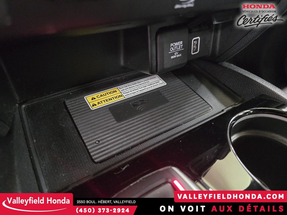 Honda Pilot Black Edition 2022-24