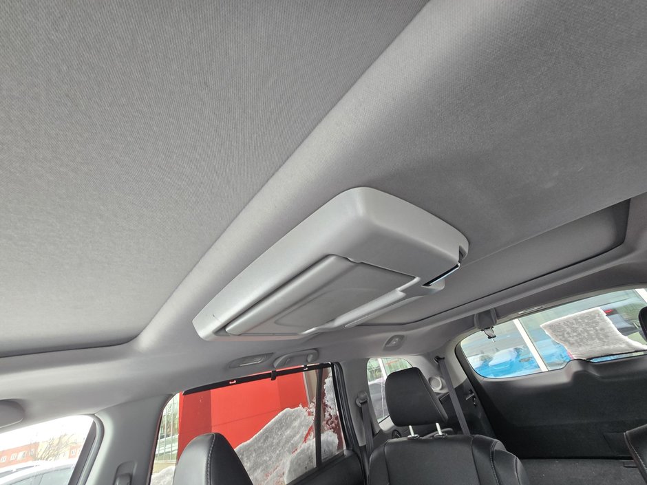 2022 Honda Pilot Touring 7-Passenger AWD CERTIFIÉ HONDA-1