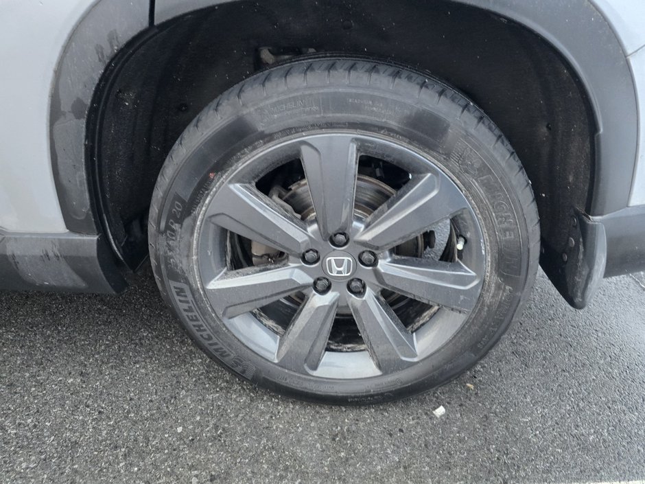 Honda Pilot Sport 2023-4