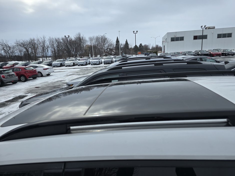 Honda Pilot Touring AWD CERTIFIÉ HONDA 7 ANS 160 000KM 2023-5