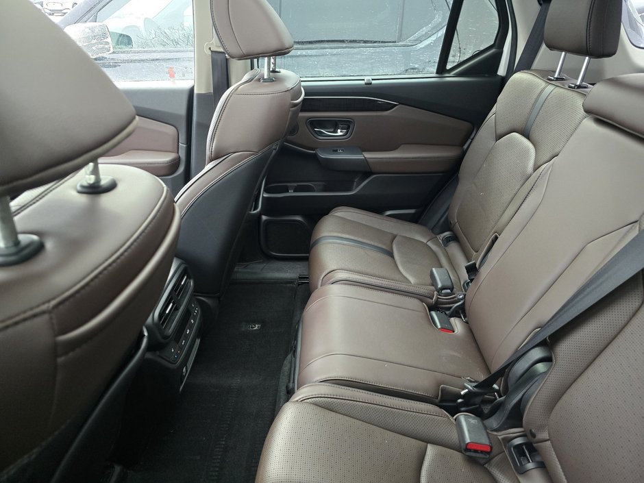 Honda Pilot Touring AWD CERTIFIÉ HONDA 7 ANS 160 000KM 2023-3