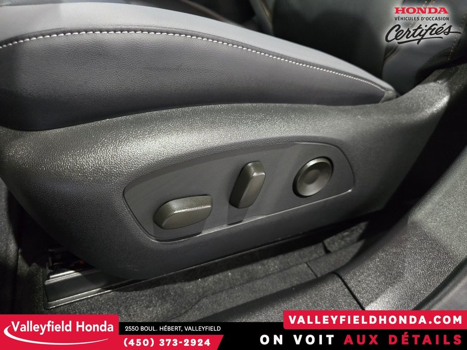 Honda Prologue EX-L 2024-18