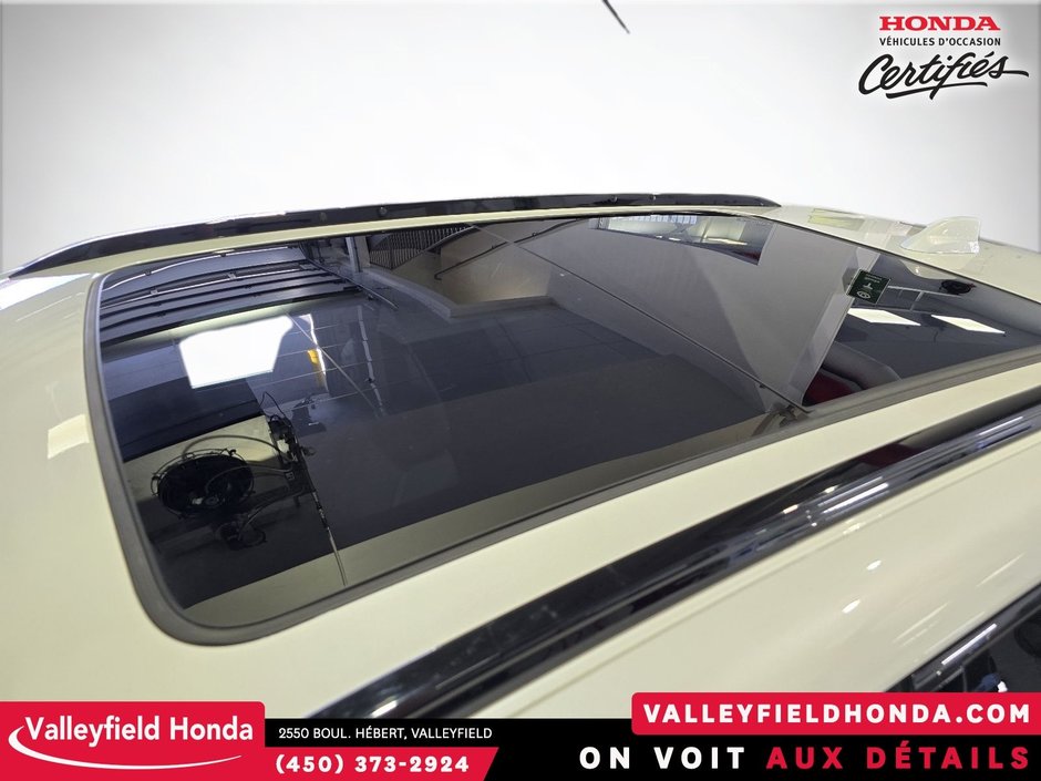 Honda Prologue EX-L 2024-25