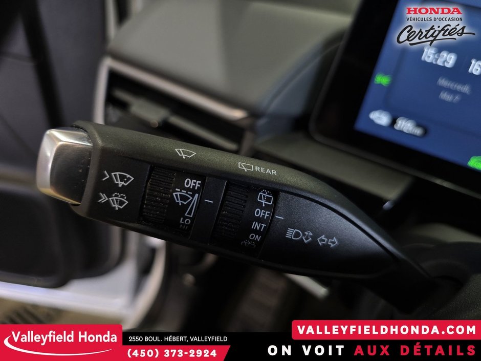 Honda Prologue EX-L 2024-32