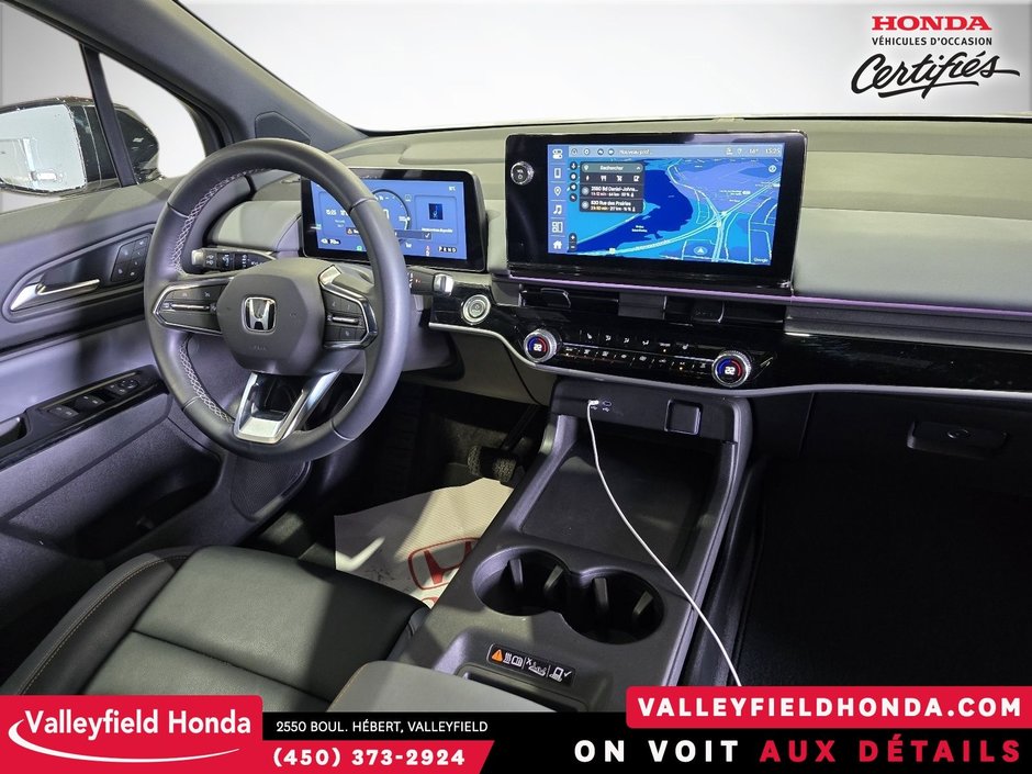 Honda Prologue EX-L 2024-15