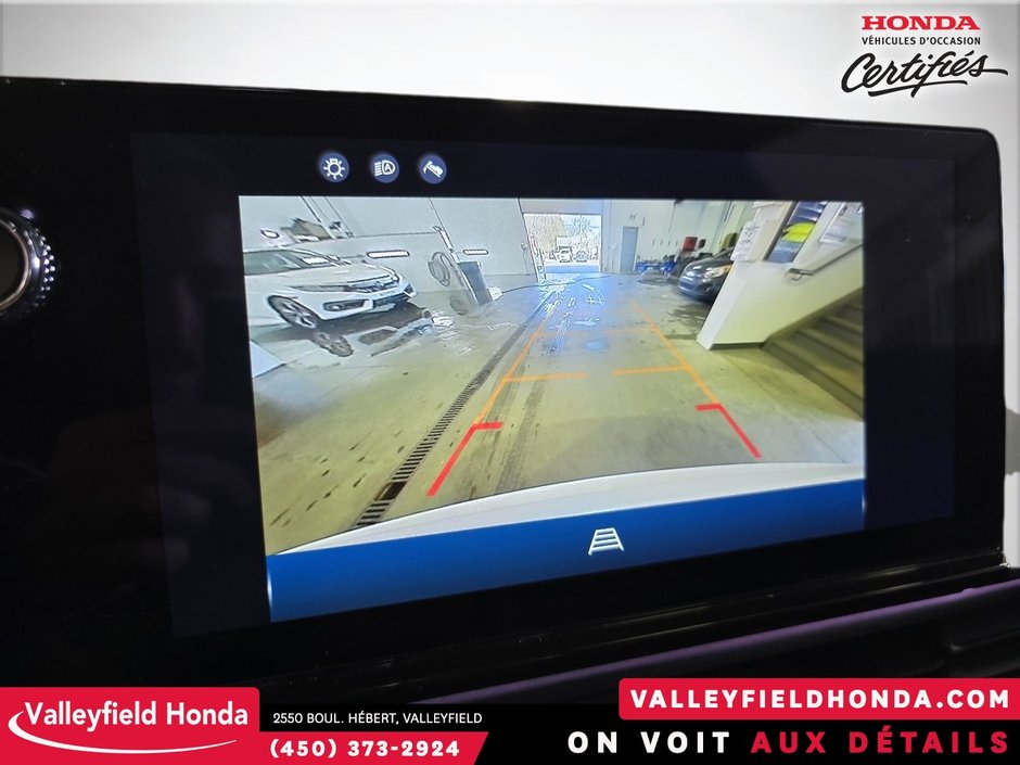 Honda Prologue EX-L 2024-26