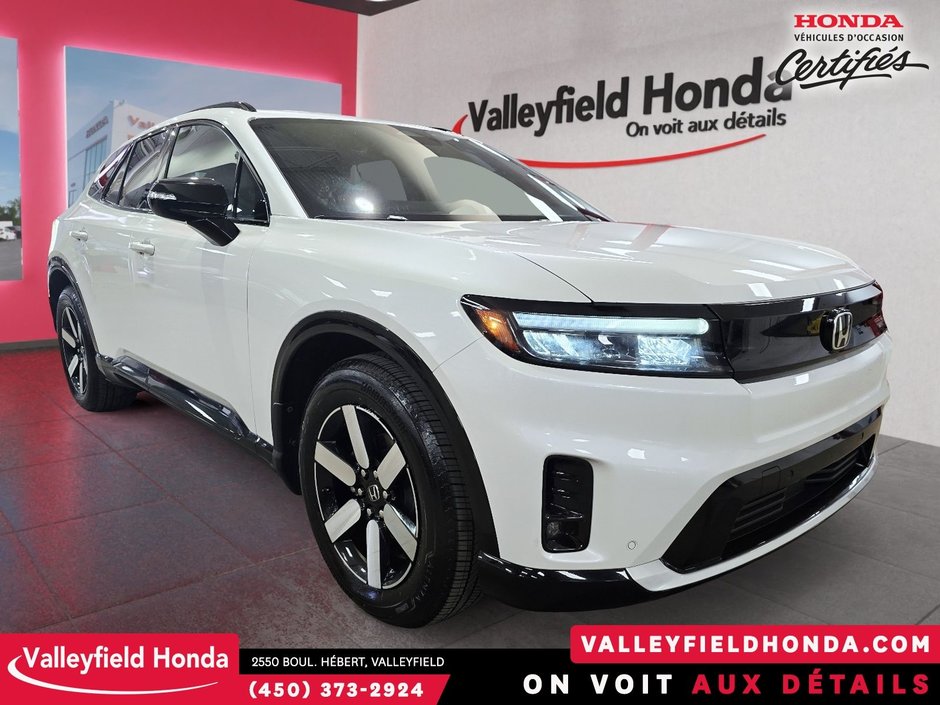 Honda Prologue EX-L 2024-2